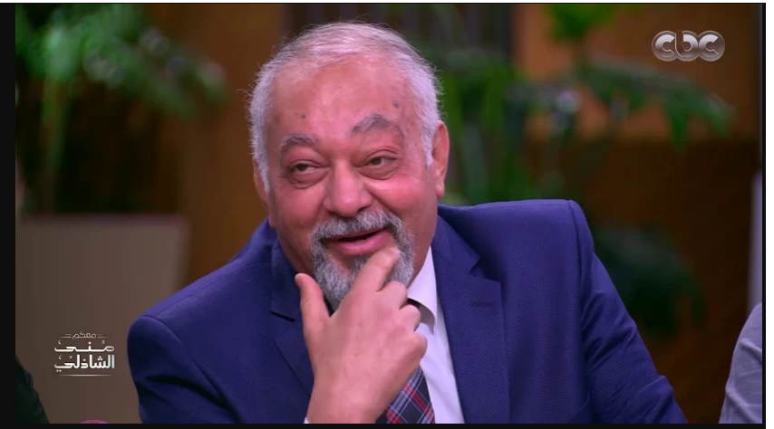 سامي مغاوري يكشف سر استقالته: "نسبة إشراك غير النقابيين في الأعمال الفنية لا تُفعل"