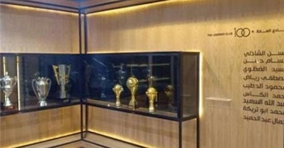 مصدر قضائي: الأموال العامة تحفظ التحقيقات فى ضياع كئوس اتحاد الكرة