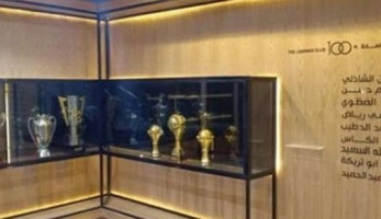 مصدر قضائي: الأموال العامة تحفظ التحقيقات فى ضياع كئوس اتحاد الكرة