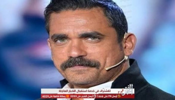 أمير كرارة يُهنئ صناع "الإختيار2" ويُعلق:"إن شاء الله تكسروا الدنيا كالعادة"