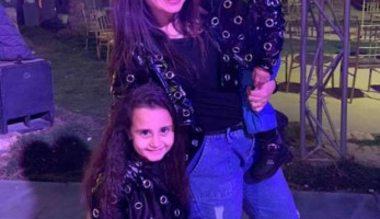 ماجي مصممة أزياء أطفال في الصعيد: علمت نفسي بنفسي