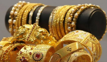 الذهب يعاود الصعود اليوم .. بزيادة 3 جنيهات للجرام