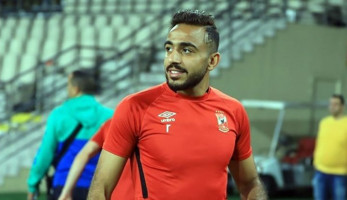 كهربا يواجه اتهاما بالعنصرية
