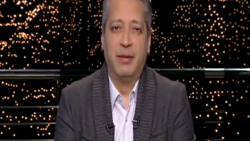 تامر أمين يعتذر : "جزمة الصعايدة فوق راسي" (فيديو)