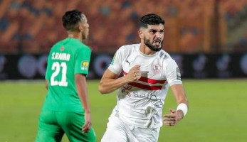 الزمالك يرد رسميا على منتقدي حملة "فانلة" ساسي