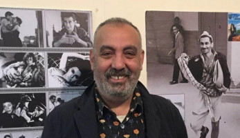المخرج خالد الحجر يكشف كواليس تجنيد داعش للأطفال بفيلم "شيهانة"