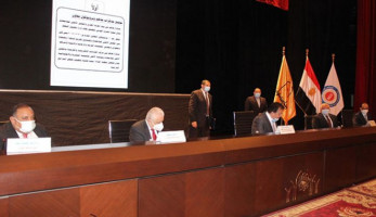 الأعلى للجامعات يحسم نظام الدراسة وموعد الامتحانات