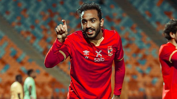 نائب "المريخ": ما حدث بين كهربا ولاعب النادي طبيعي