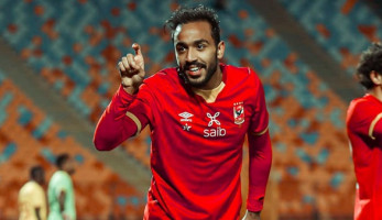 نائب "المريخ": ما حدث بين كهربا ولاعب النادي طبيعي