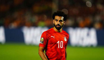 صلاح والشناوي في قائمة أولمبياد طوكيو