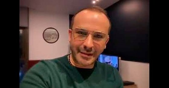 حجز المنتج محمد مشيش لحين عرضه على المحكمة