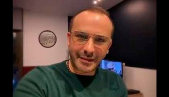 حجز المنتج محمد مشيش لحين عرضه على المحكمة