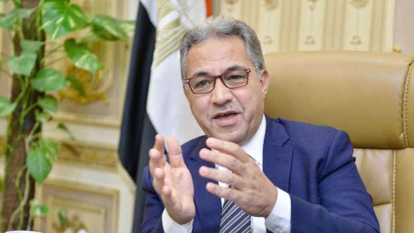 «السجيني»: أزمة الـ«توك توك» لا تحتاج إلى قانون جديد