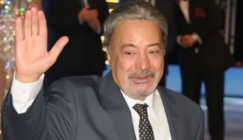 تدهور صحة الفنان يوسف شعبان بعد إصابته بفيروس كورونا