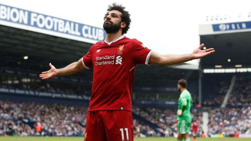 ليفربول يستعد للحظة وداع صلاح بصفقة من المغرب