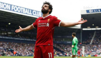 ليفربول يستعد للحظة وداع صلاح بصفقة من المغرب
