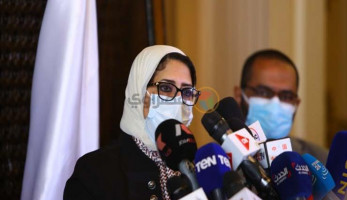 مصدر بـ"الصحة" يكشف الموعد المتوقع لتطعيم المواطنين بلقاح كورونا