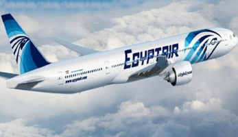 مصرللطيران: إيقاف تشغيل ٤ طائرات من طراز بوينج B777-200