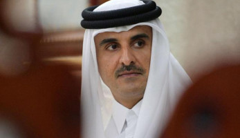 عاجل.. قرار غير مسبوق من أمير قطر بشأن العلاقة مع مصر