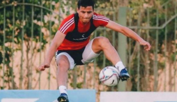 موسيماني يتحفظ على صفقة أحمد توفيق