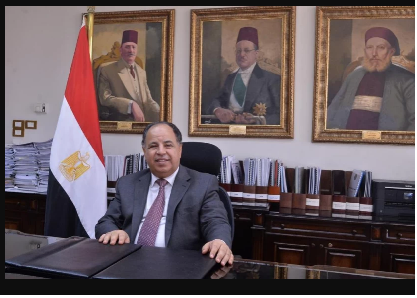وزير المالية: لم نفرض ضريبة جديدة للتصرفات العقارية