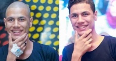 إخلاء سبيل محمد قمصان مدعى السرطان بكفالة 2000 جنيه
