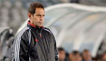 محمود سعد يعلق على قرار الإطاحة به من اتحاد الكرة