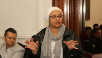 أميرة أبوشقة تطالب بتيسيرات لحث المواطنين على التسجيل بالشهر العقاري
