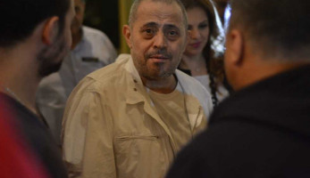 جورج وسوف ينتظر دوره لتلقي لقاح كورونا.. «ما حدا أحسن من حدا»
