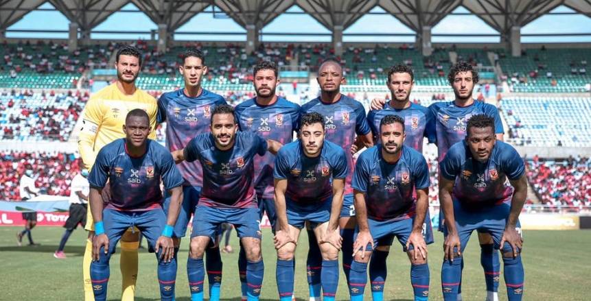 مصدر: ملعب المدينة التعليمية يستضيف السوبر الإفريقي بين الأهلي ونهضة بركان