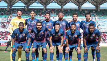 مصدر: ملعب المدينة التعليمية يستضيف السوبر الإفريقي بين الأهلي ونهضة بركان