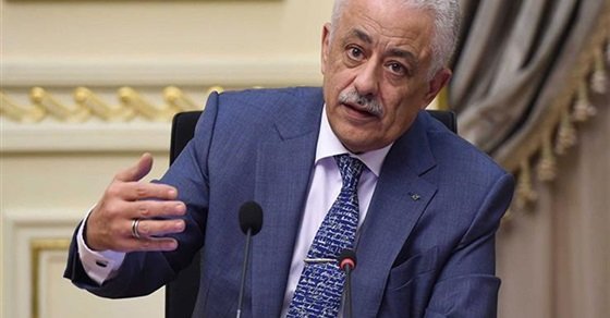 وزير التعليم يحسم الجدل: امتحانات الثانوية بـ سيستم مختلف عن سنوات النقل