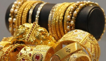 موجة هبوط حادة تعصف بأسعار المشغولات الذهبية .. إعرف التفاصيل