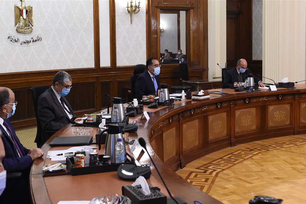 مدبولي يتابع موقف تنفيذ منظومة التأمين الصحي الشامل بمحافظات المرحلة الأولى