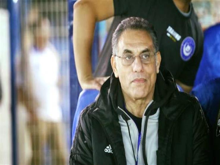 مصدر لمصراوي: حمادة صدقي يقترب من تدريب الهلال السوداني بعد استقالته من الانتاج