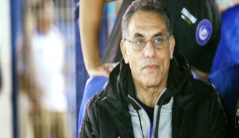 مصدر لمصراوي: حمادة صدقي يقترب من تدريب الهلال السوداني بعد استقالته من الانتاج