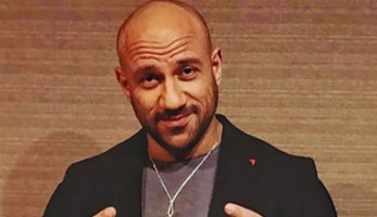 تحسن الحالة الصحية لـ أحمد مكي بعد إصابته بكورونا