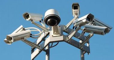 التحفظ على كاميرات مراقبة لكشف ملابسات قتل صاحب سوبر ماركت بالسلام