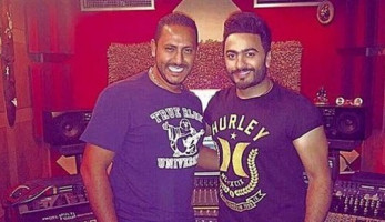 بعد قرار اعتزاله.. تامر حسني يدعم هاني محروس