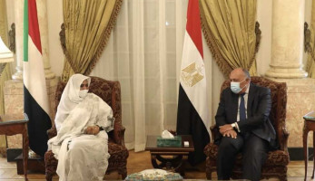 شكري: مفاوضات سد النهضة انقطعت.. وأي سياسات إثيوبية لفرض أمر واقع تعتبر تجاوزًا