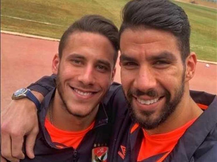 الأهلي: رمضان يختلف عن إكرامي وعاشور وفتحي.. وما يقوله المصري "عيب"
