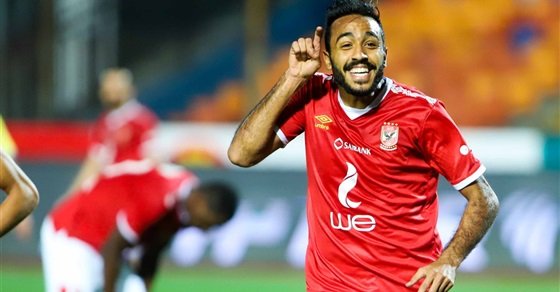 بعد إيقافه وتغريمه.. ضياء السيد: كهربا لاعب غير منضبط وأتوقع استبعاده من المنتخب
