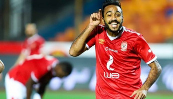 بعد إيقافه وتغريمه.. ضياء السيد: كهربا لاعب غير منضبط وأتوقع استبعاده من المنتخب
