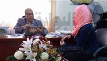 جمعة: مصر أول دولة تنشئ حديقة حيوانات في الوطن العربي