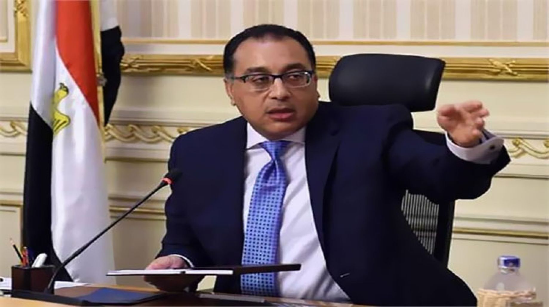 الحكومة تعتمد مشروعات إنشاء الجامعات التكنولوجية كمشروعات قومية