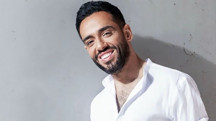 (فيديو) رامي جمال تريند يوتيوب بعد ساعات من طرح "بتتجاوز"