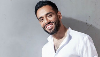 (فيديو) رامي جمال تريند يوتيوب بعد ساعات من طرح "بتتجاوز"