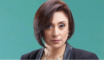 بعد إعلان ارتباطها وتشويق الجمهور.. الإعلامية منى عراقي تعلن تعاقدها مع قناة الشمس