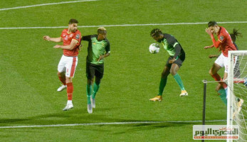 الأهلي يحمل رضوان جيد مسؤولية التعادل أمام فيتا كلوب