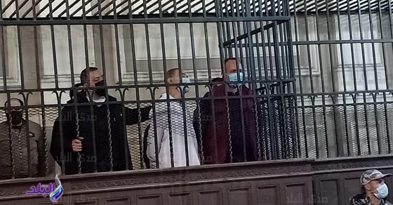 بعد إحالته للمفتي .. سفاح الجيزة ينفي التهمة: أنا بريء خطيبها اللي قتلها.. والنيابة تعرض اعترافاته